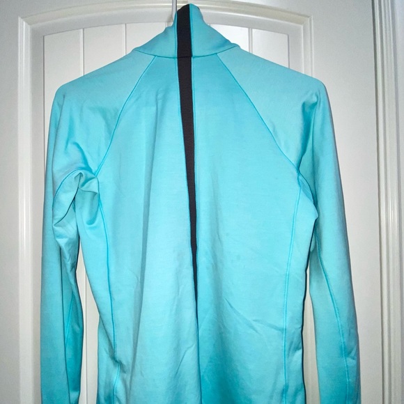 UNDER ARMOUR Quarter-Zip Pullover - Picture 4 of 5